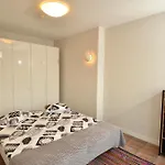 Top Europe Exclusive Penthouse Apartments