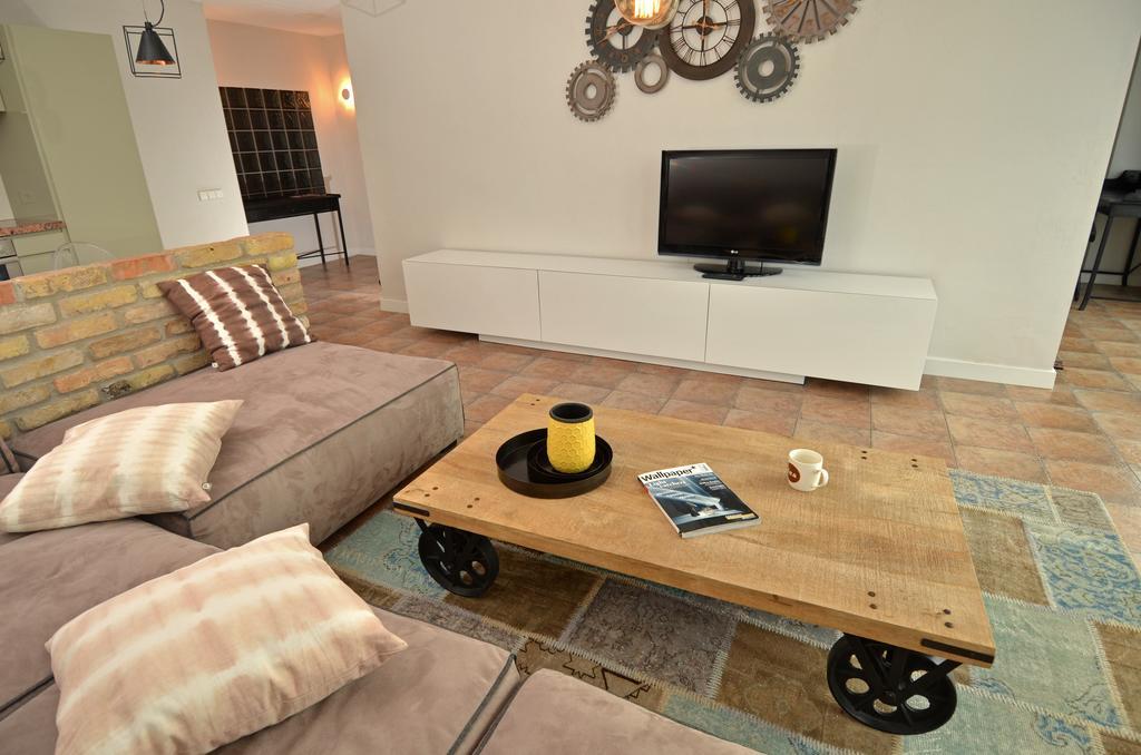 Top Europe Exclusive Penthouse *