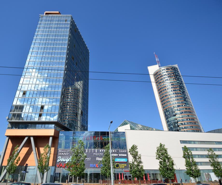 Top Europe Exclusive Penthouse