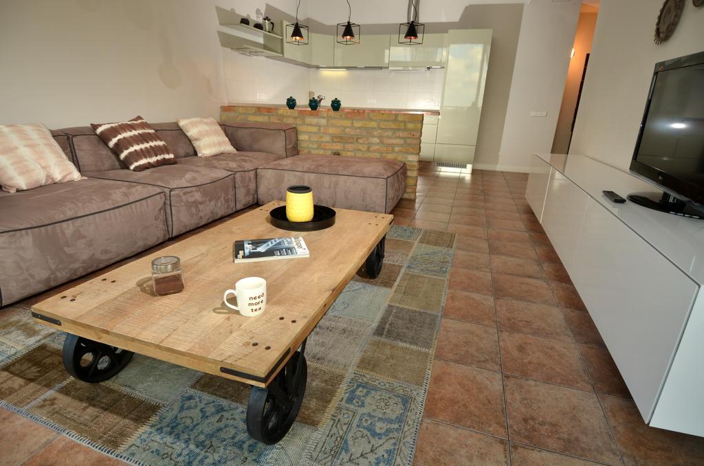 Top Europe Exclusive Penthouse * Vilnius