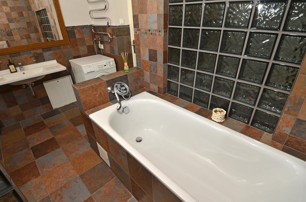 Top Europe Exclusive Penthouse