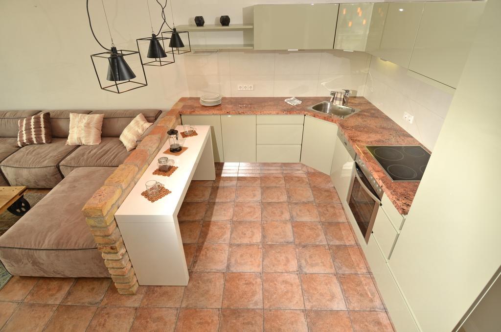 Top Europe Exclusive Penthouse