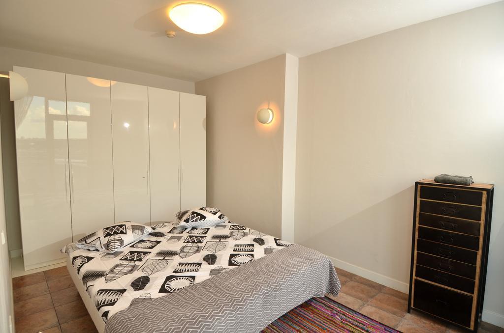 Top Europe Exclusive Penthouse Vilnius