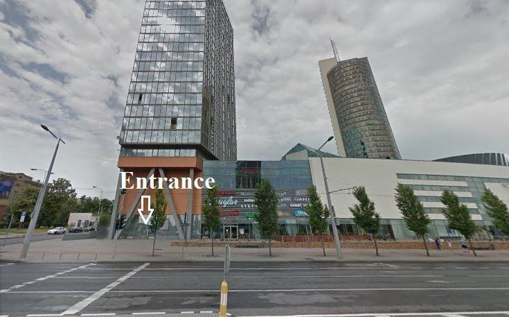 Apartment Top Europe Exclusive Penthouse *